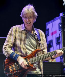 Phil Lesh