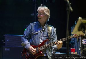 Phil Lesh