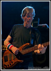 Phil Lesh w. Furthur at the 2010 All Good Festival