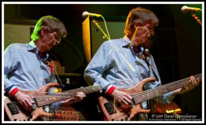 Phil Lesh with Furthur at All Good Festival