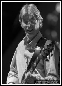 Phil Lesh with Furthur at All Good Festival