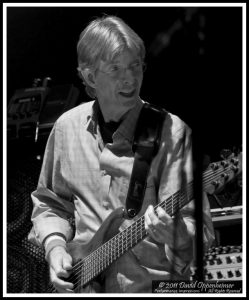 Phil Lesh with Furthur at All Good Festival