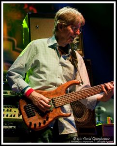 Phil Lesh with Furthur at All Good Festival