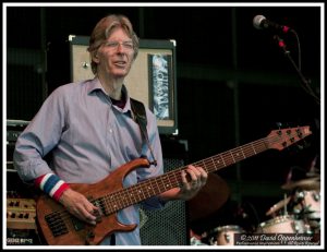 Phil Lesh with Furthur at CMAC in Canadaigua