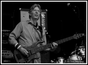 Phil Lesh with Furthur at CMAC in Canadaigua