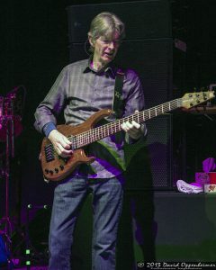 Phil Lesh with Furthur at The Capitol Theatre