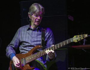 Phil Lesh with Furthur at The Capitol Theatre