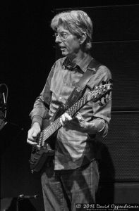 Phil Lesh with Furthur at The Capitol Theatre