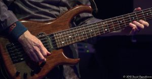 Phil Lesh with Furthur at The Capitol Theatre