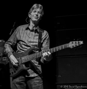 Bob Weir with Furthur at The Capitol Theatre