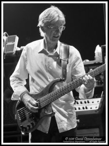 Phil Lesh with Furthur at Gathering of the Vibes