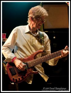 Phil Lesh with Furthur at Gathering of the Vibes