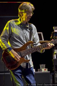 Phil Lesh with Furthur