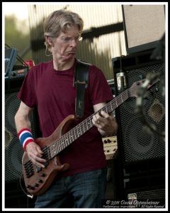 Phil Lesh with Furthur at Raleigh Amphitheater