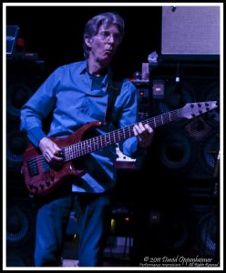 Phil Lesh with Furthur at Red Rocks Amphitheatre