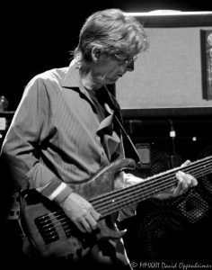 Phil Lesh with Furthur at SPAC in Saratoga, NY