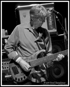 Phil Lesh with Furthur at SPAC in Saratoga, NY