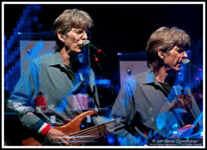 Phil Lesh with Furthur at SPAC in Saratoga, NY