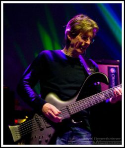 Phil Lesh with Furthur at Tabernacle