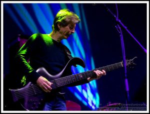 Phil Lesh with Furthur at Tabernacle