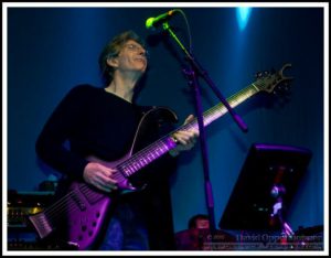 Phil Lesh with Furthur at the Tabernacle