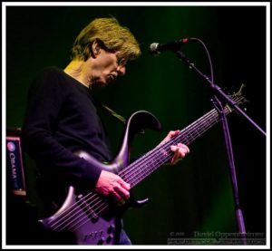 Phil Lesh with Furthur