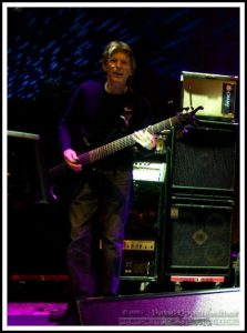 Phil Lesh with Furthur at Tabernacle