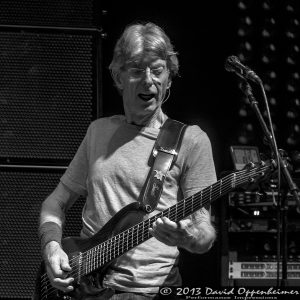 Phil Lesh with Furthur