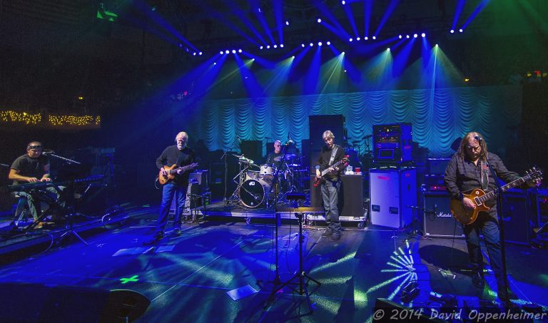 Phil Lesh Quintet