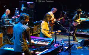 Phil Lesh and Friends 