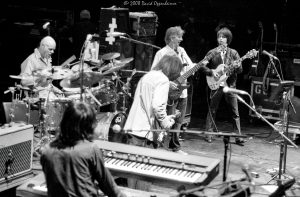 Phil Lesh and Friends 