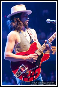 Jackie Greene with Phil Lesh and Friends