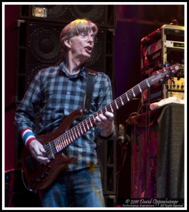Phi Lesh with Phil Lesh and Friends