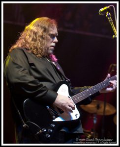 Warren Haynes with Phil Lesh and Friends