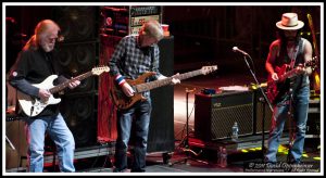 Phil Lesh and Friends