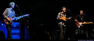 Phil Lesh and Friends