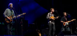 Phil Lesh with Phil Lesh and Friends