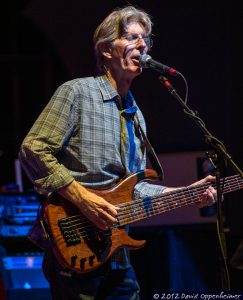 Phil Lesh with Phil Lesh and Friends