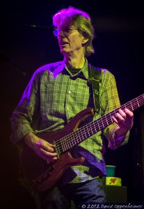 Phil Lesh with Phil Lesh and Friends