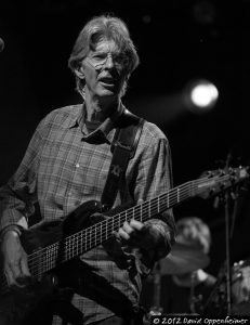 Phil Lesh with Phil Lesh and Friends