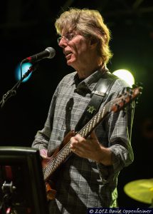 Phil Lesh with Phil Lesh and Friends