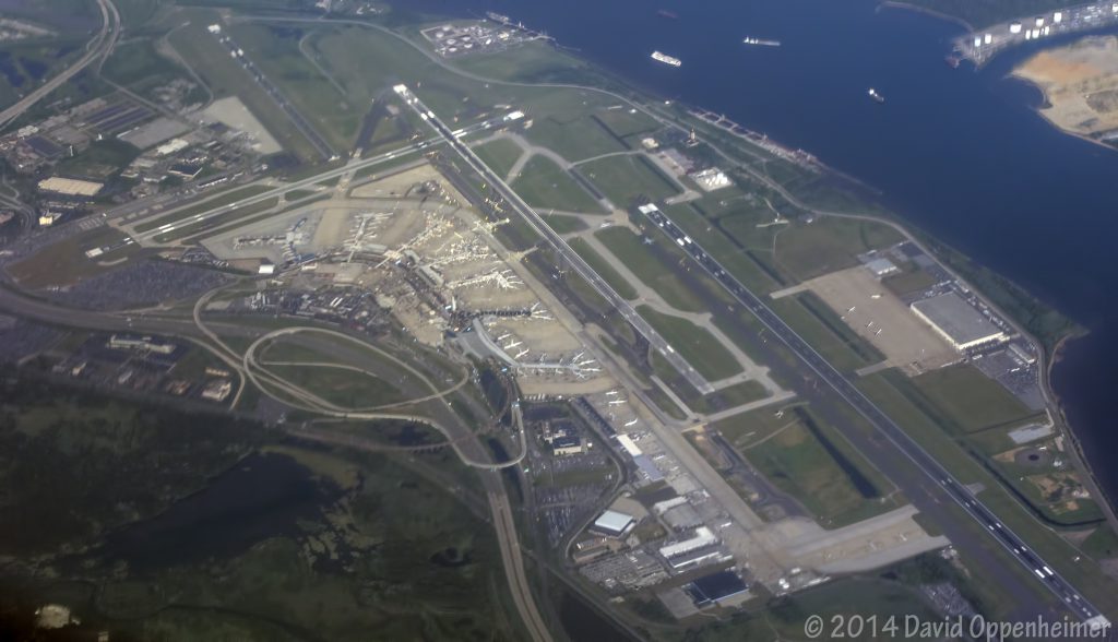 Philadelphia International Airport