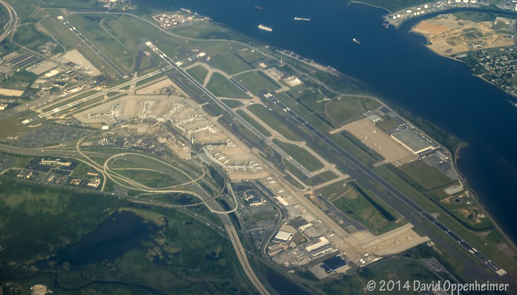 Philadelphia International Airport