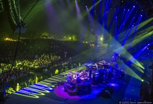 Phish at Bonnaroo