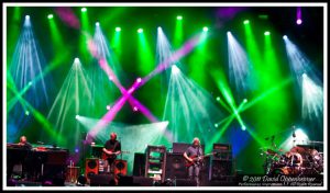 Phish Photos