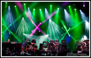 Phish Photos