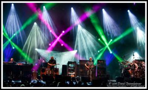 Phish Photos