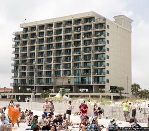 Phoenix All Suites Hotel in Gulf Shores