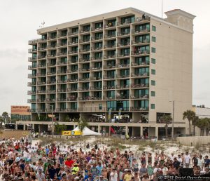 Phoenix All Suites Hotel in Gulf Shores