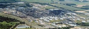 Flint Hills Resources Pine Bend Refinery in Rosemount, Minnesota Aerial View Flint Hills Resources Pine Bend Refinery at 12555 Clark Rd in Rosemount, Minnesota aerial view - © 2024 David Oppenheimer - Performance Impressions aerial photography archives - https://performanceimpressions.com Pine Bend, Pine Bend Refinery, Pine Bend Refinery aerial, Pine Bend aerial, refinery, 12555 Clark Rd, Koch Industries, Rosemount, Minnesota, Flint Hills Resources, Flint Hills Resources Pine Bend, Flint Hills, oil, petroleum, fuel, Dakota County, production, transportation fuel, liquid, energy, Midwest, gasoline, diesel, 55068, diesel fuel, heating fuel, heating oil, jet fuel, propane, asphalt, synthetics, barrels, fossil fuels, tanks, solar, solar power, emissions, CO2, carbon dioxide, greenhouse gasses, environment, carbon, carbon fuels, storage tanks, tank field, aerial, aerial view, aerial photography, aerial photographer, David Oppenheimer, color, horizontal, United States, 1-13985601741,
